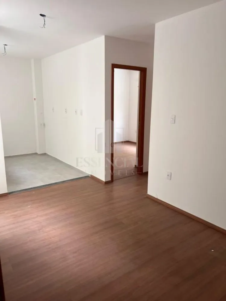 Apartamento, 2 quartos - Foto 2