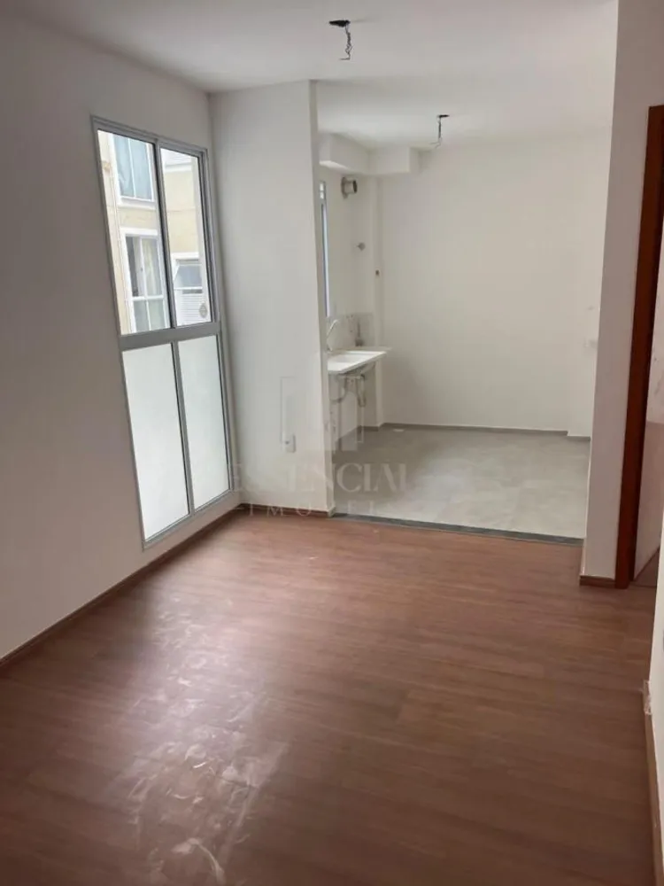 Apartamento, 2 quartos - Foto 1