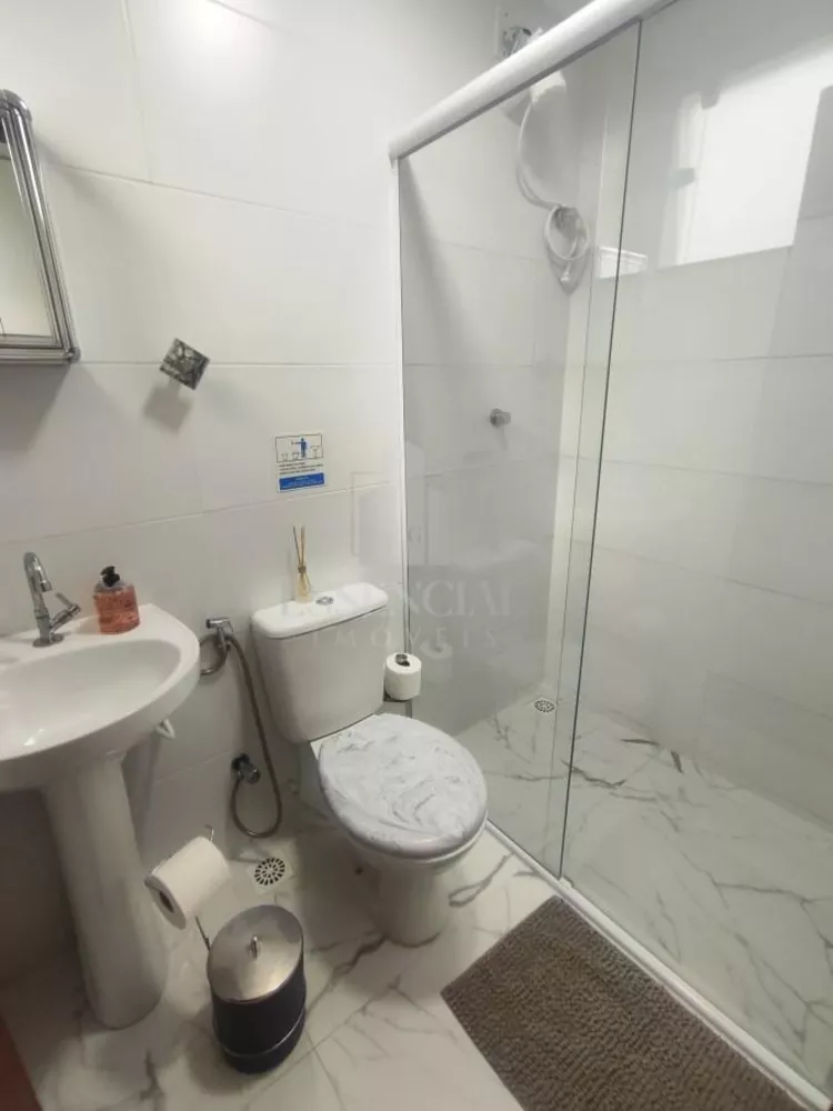 Flat/Apart Hotel, 1 quarto - Foto 8