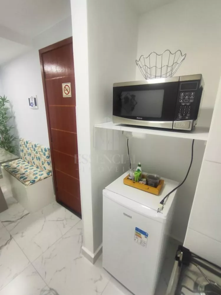 Flat/Apart Hotel, 1 quarto - Foto 2