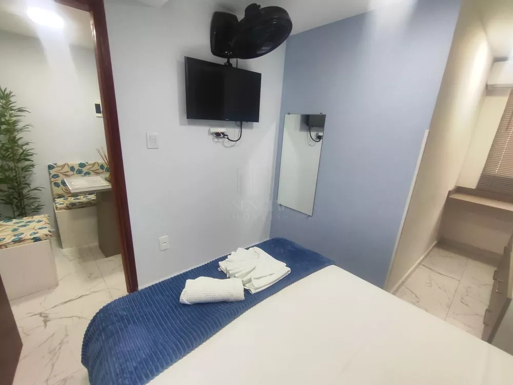 Flat/Apart Hotel, 1 quarto - Foto 10