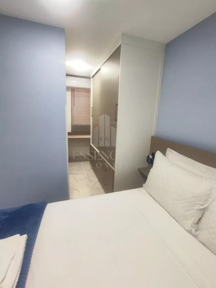 Flat/Apart Hotel, 1 quarto - Foto 11