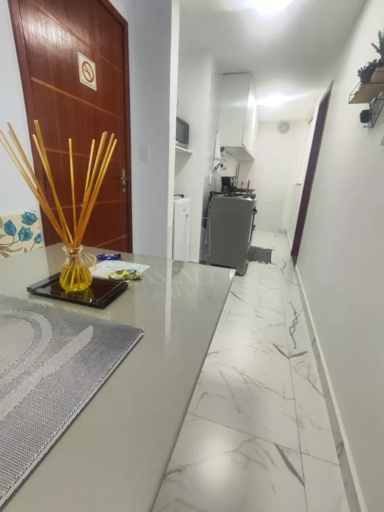 Flat/Apart Hotel, 1 quarto - Foto 4