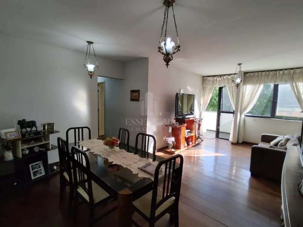 Apartamento, 3 quartos - Foto 2