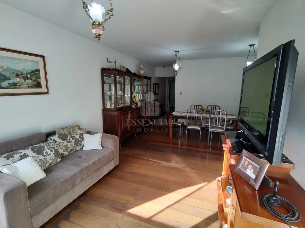 Apartamento, 3 quartos - Foto 1