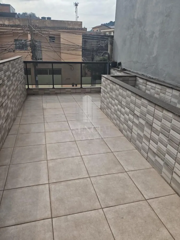 Casa, 2 quartos - Foto 3