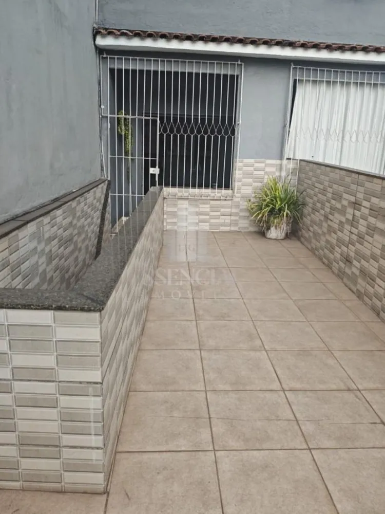 Casa, 2 quartos - Foto 2