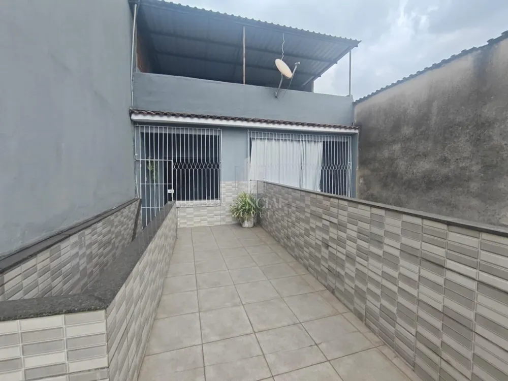 Casa, 2 quartos - Foto 1