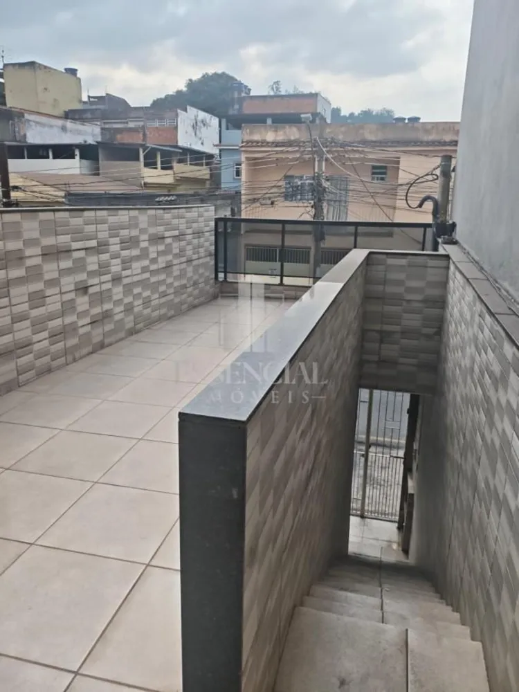 Casa, 2 quartos - Foto 4