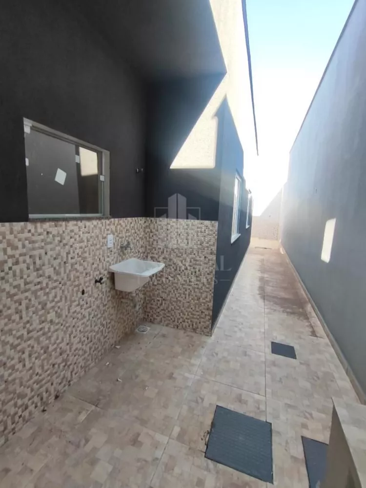 Casa, 2 quartos - Foto 4