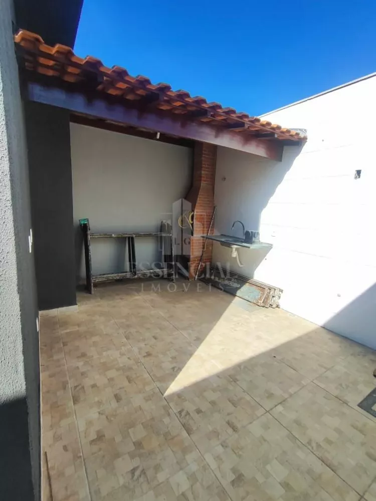 Casa, 2 quartos - Foto 12
