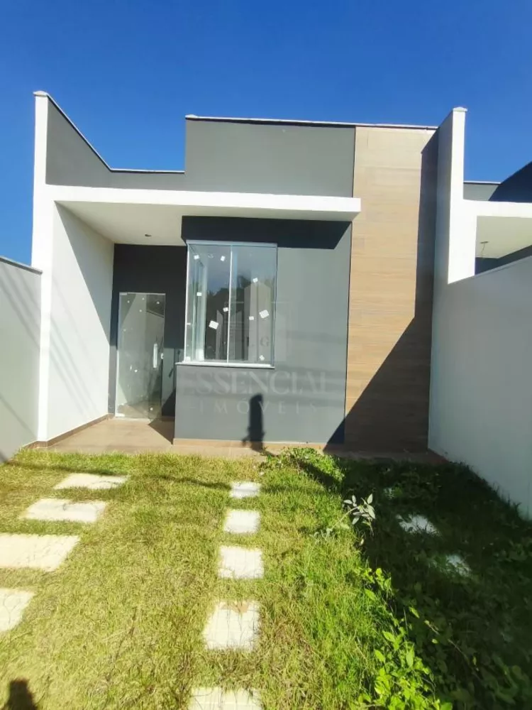Casa, 2 quartos - Foto 1