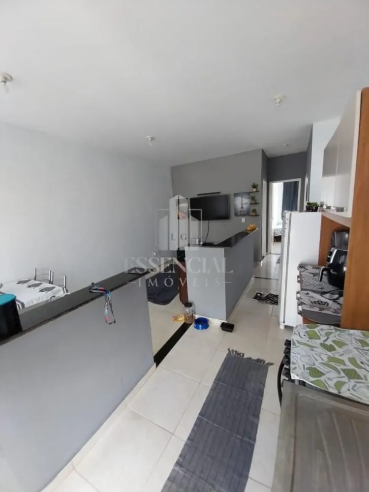 Apartamento, 2 quartos - Foto 4