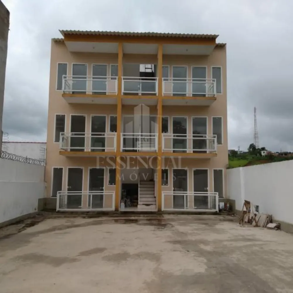 Apartamento, 2 quartos - Foto 1