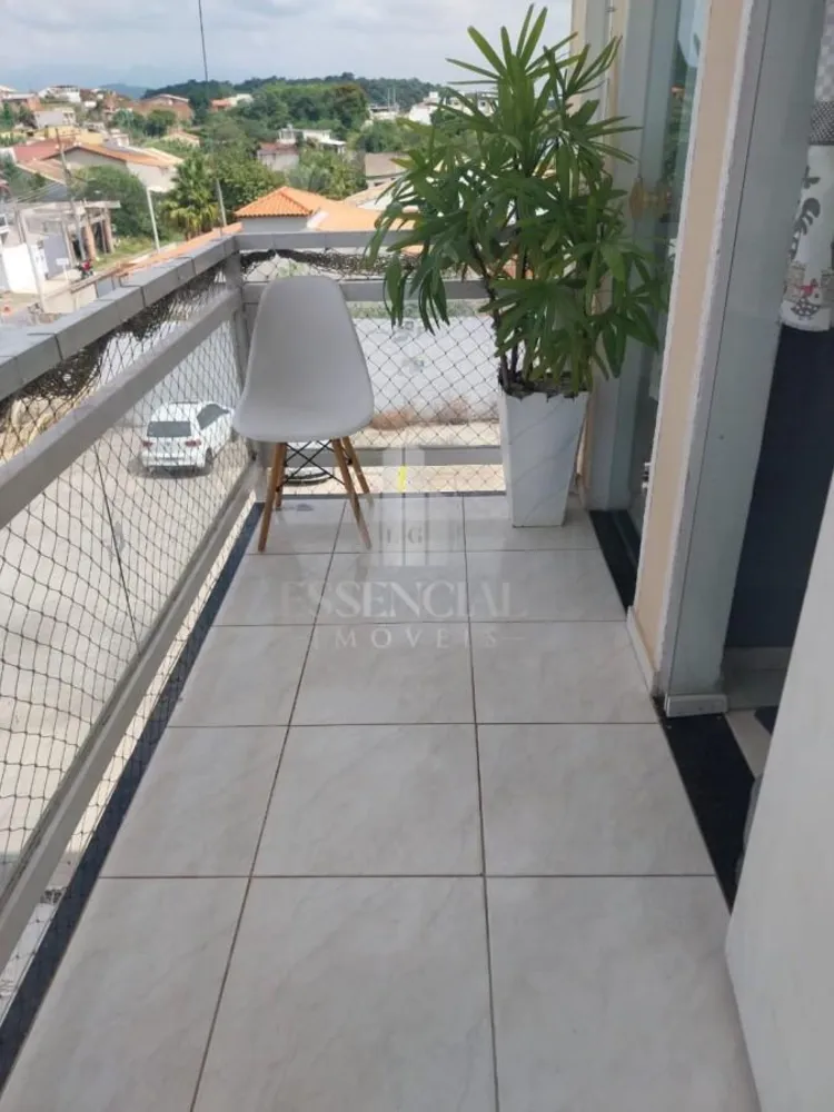 Apartamento, 2 quartos - Foto 2