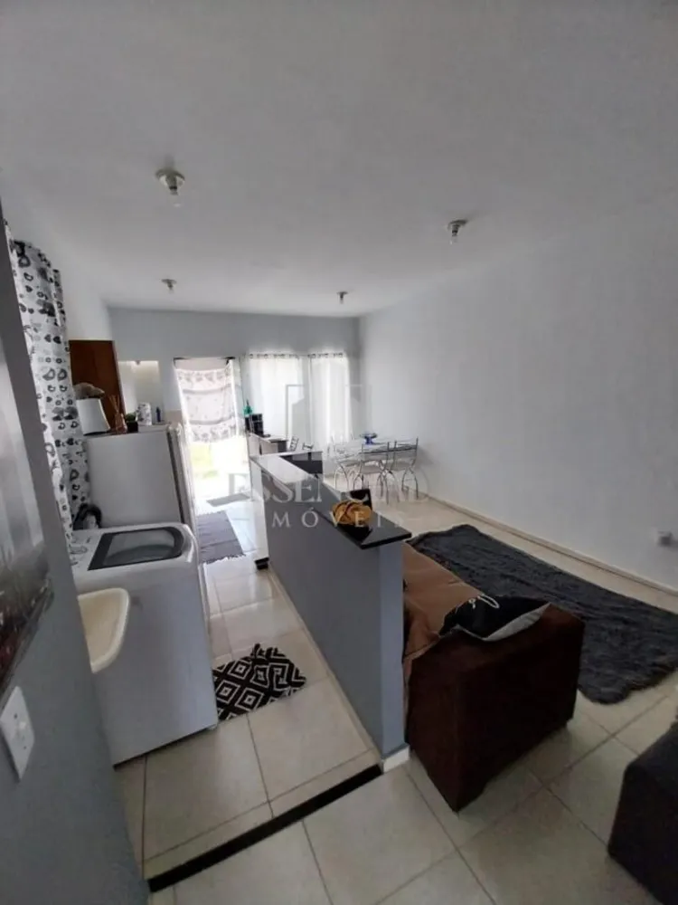 Apartamento, 2 quartos - Foto 3