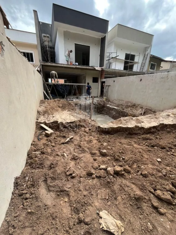 Casa, 3 quartos - Foto 21