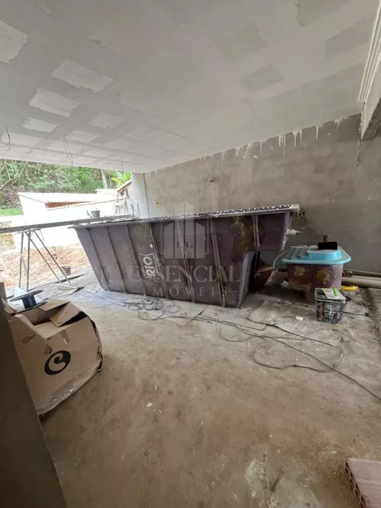 Casa, 3 quartos - Foto 22