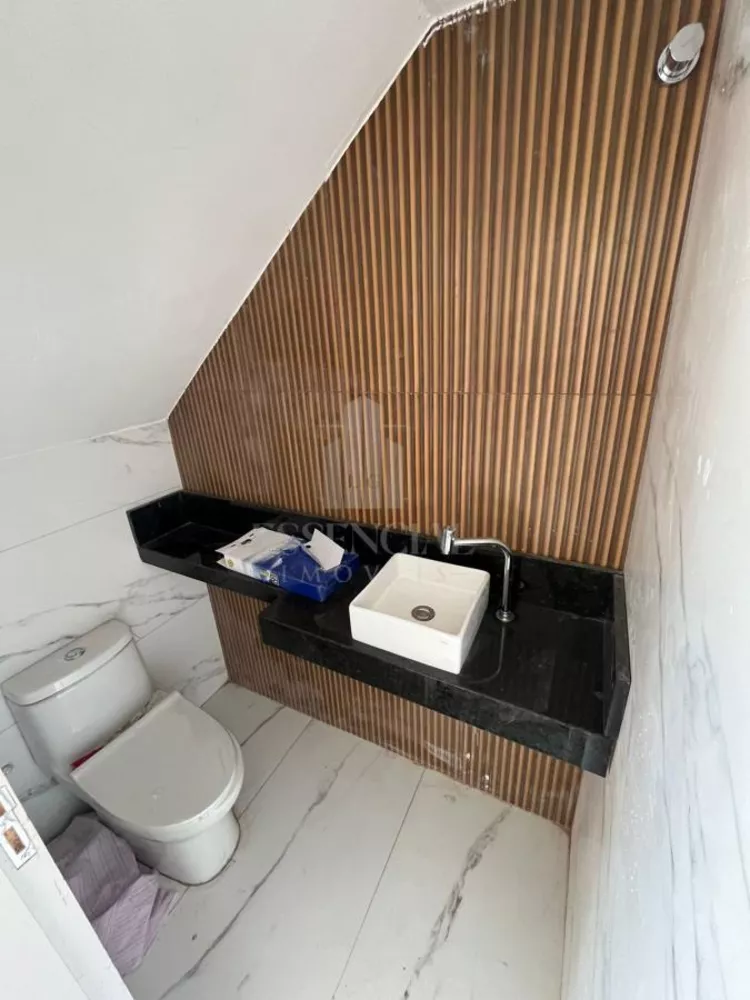 Casa, 3 quartos - Foto 21