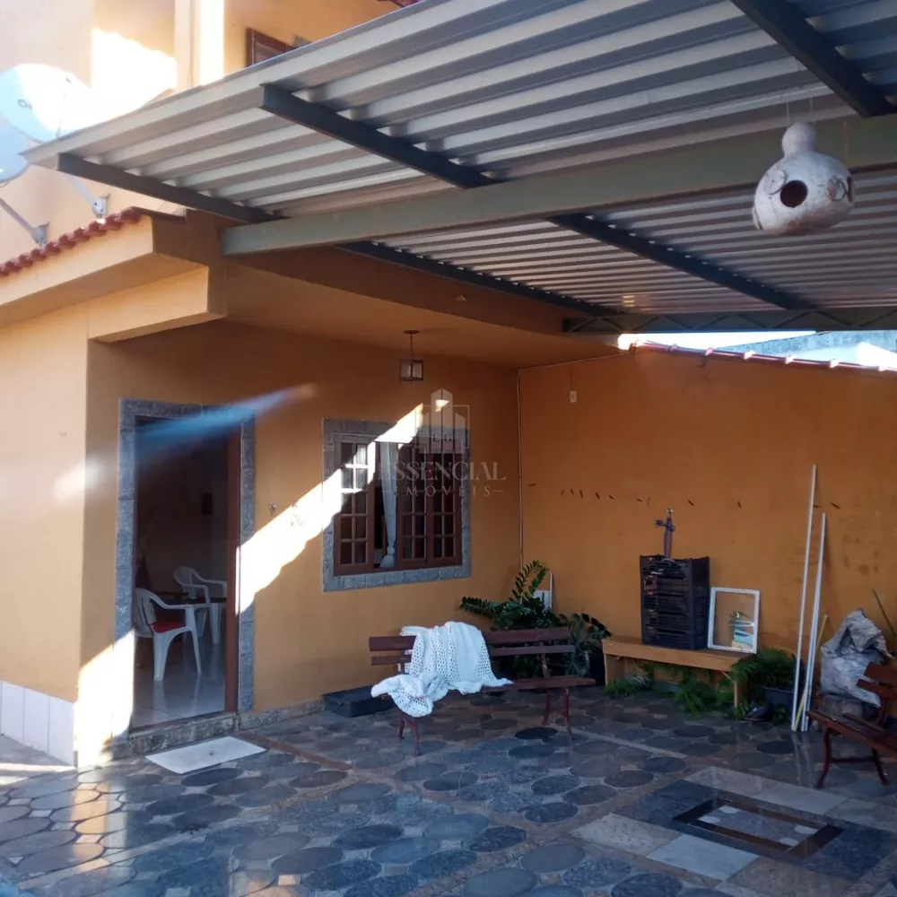 Casa, 2 quartos - Foto 2