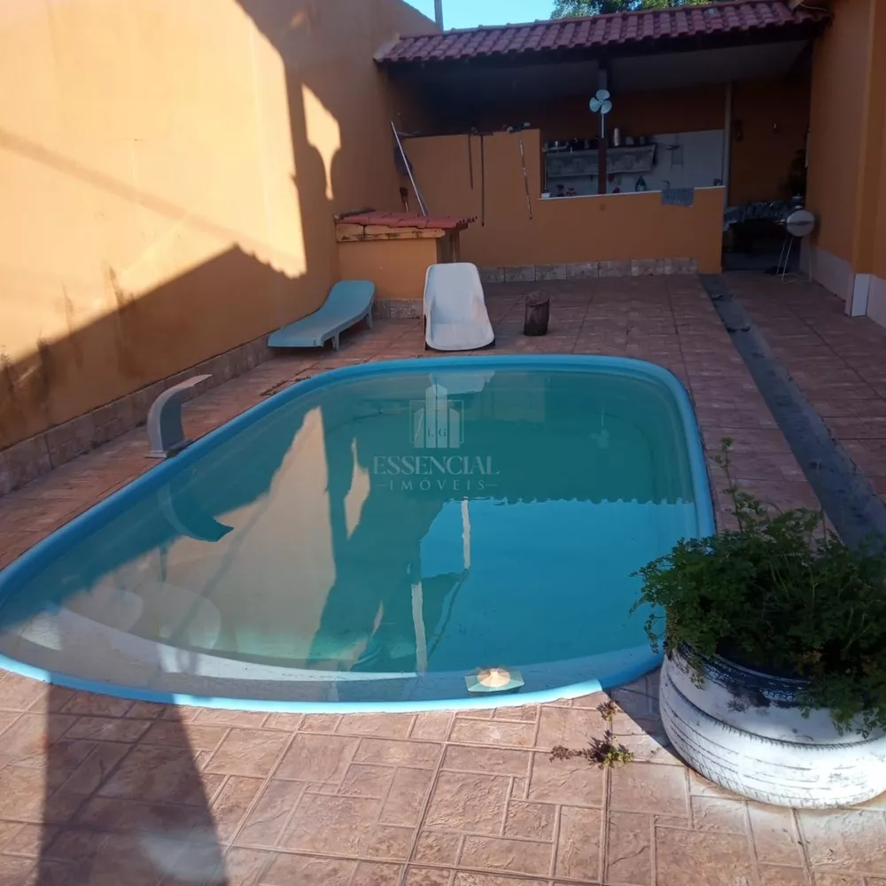 Casa, 2 quartos - Foto 4