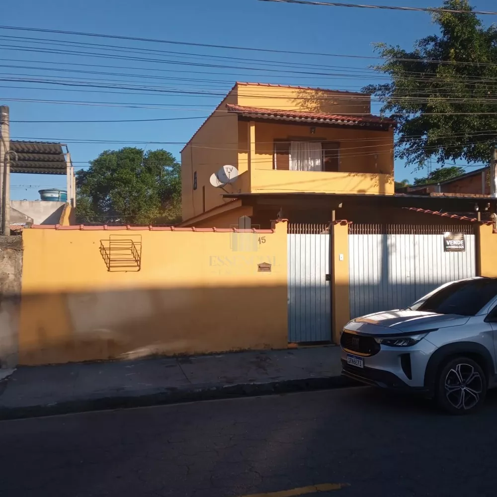 Casa, 2 quartos - Foto 1