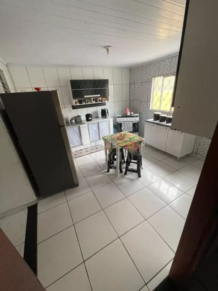 Casa, 3 quartos - Foto 9