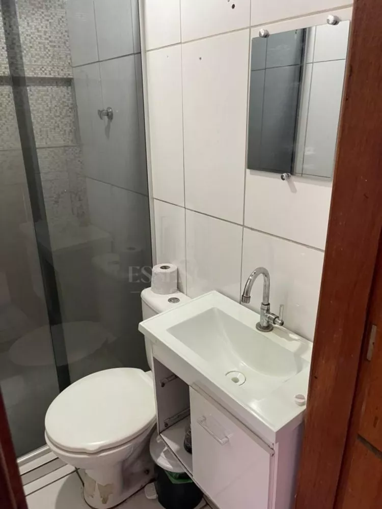 Casa, 3 quartos - Foto 8
