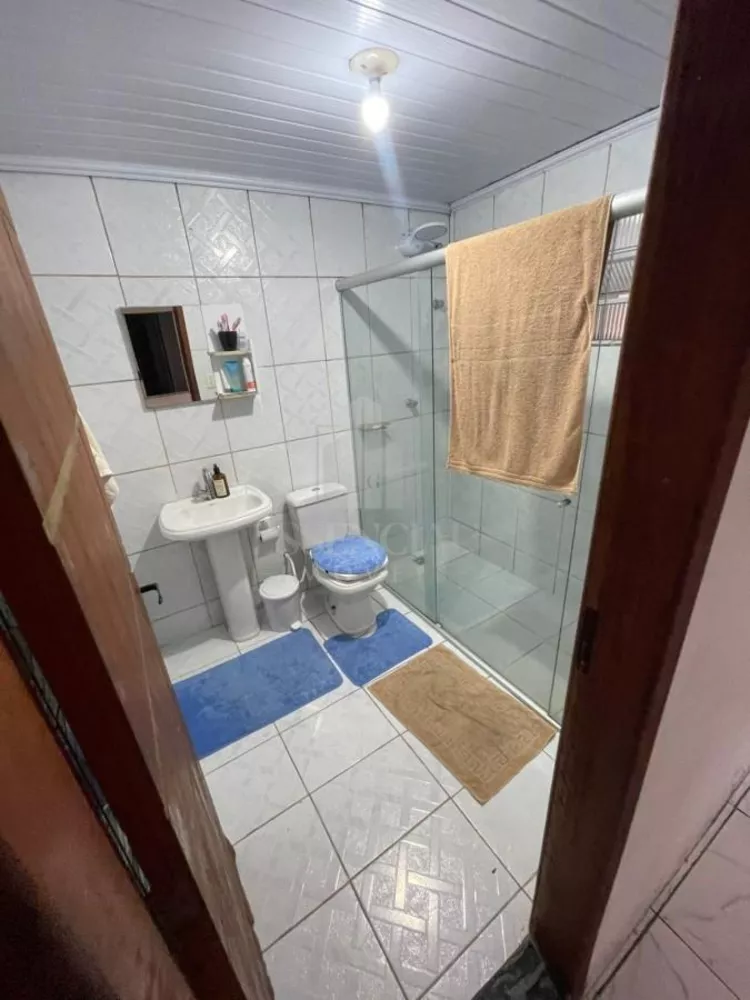Casa, 3 quartos - Foto 22