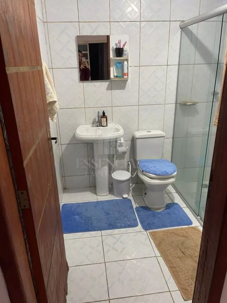 Casa, 3 quartos - Foto 1