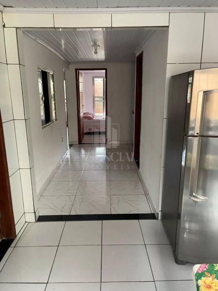 Casa, 3 quartos - Foto 12