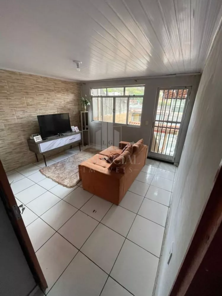 Casa, 3 quartos - Foto 5