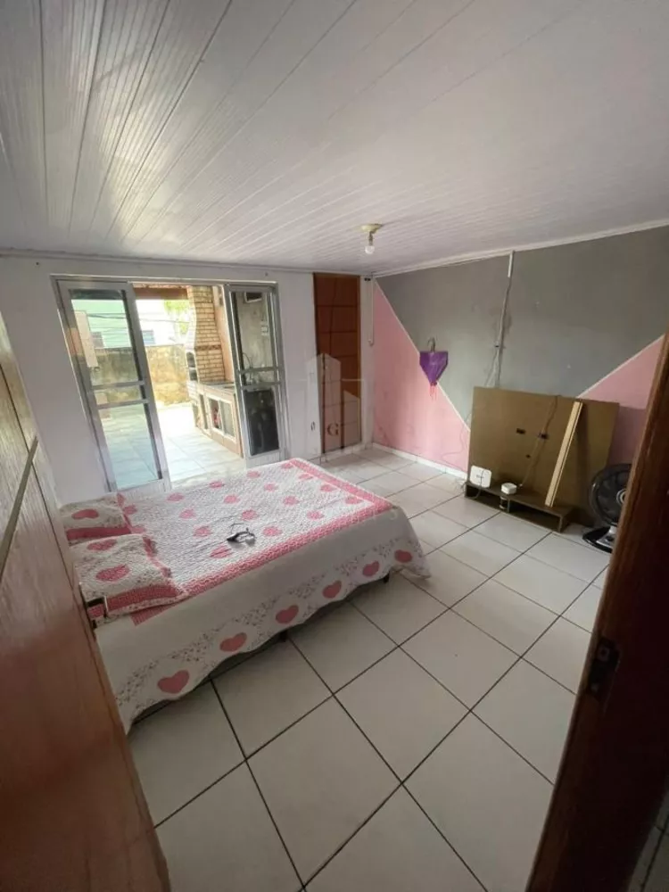 Casa, 3 quartos - Foto 21
