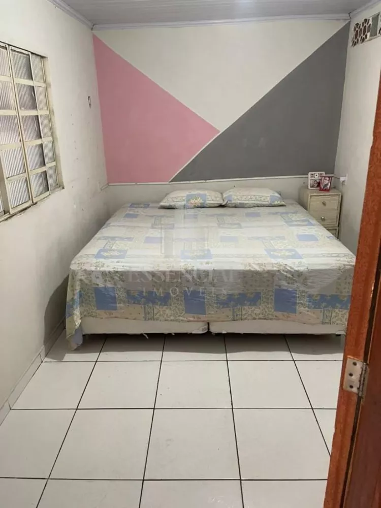 Casa, 3 quartos - Foto 18