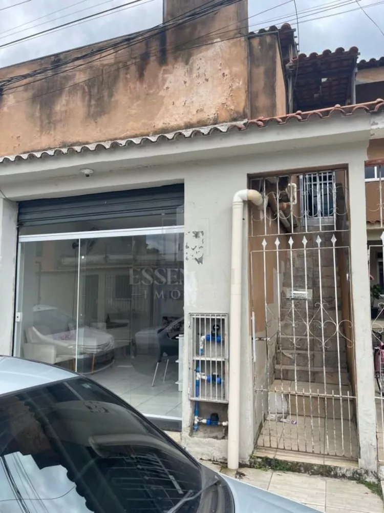 Casa, 3 quartos - Foto 3