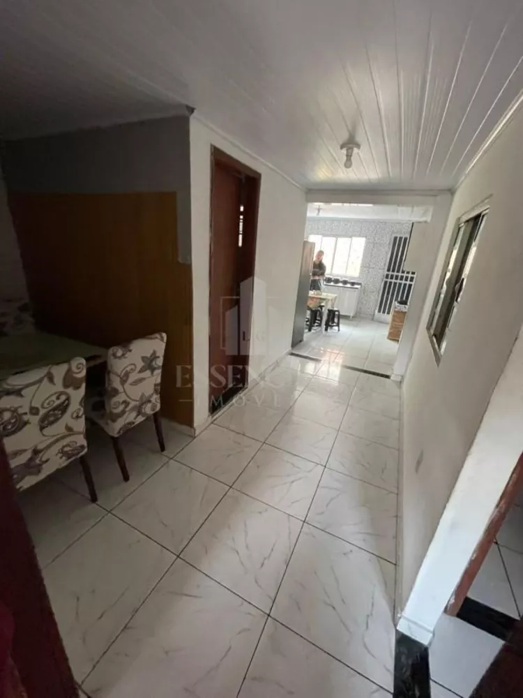 Casa, 3 quartos - Foto 25