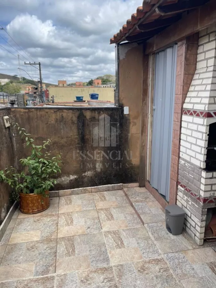 Casa, 3 quartos - Foto 17