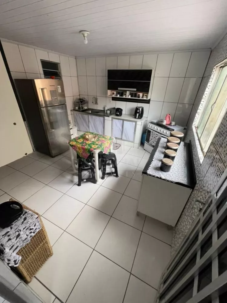 Casa, 3 quartos - Foto 7