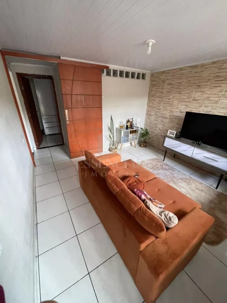 Casa, 3 quartos - Foto 14
