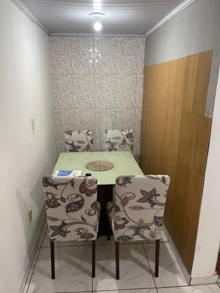 Casa, 3 quartos - Foto 23