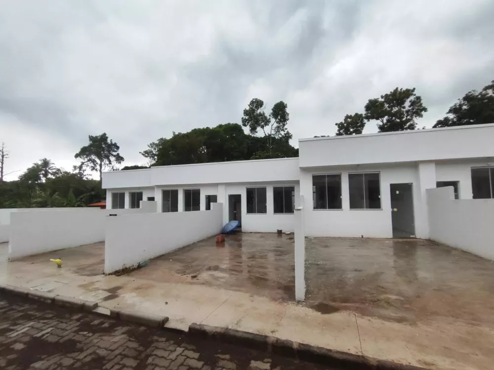 Casa, 2 quartos - Foto 2