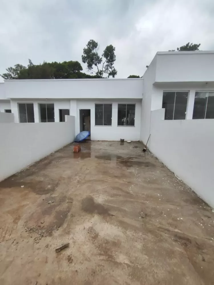 Casa, 2 quartos - Foto 4