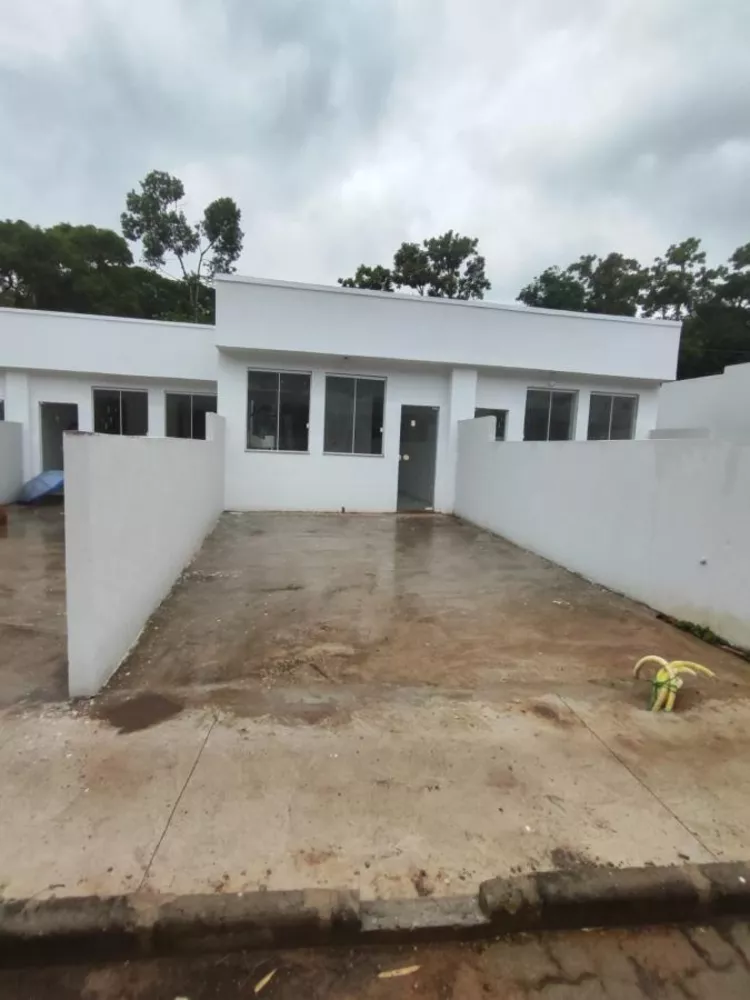 Casa, 2 quartos - Foto 3