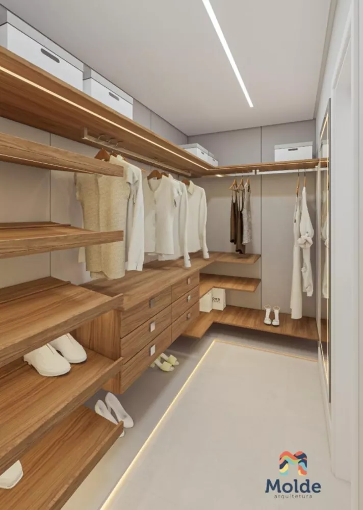 Casa, 3 quartos - Foto 7