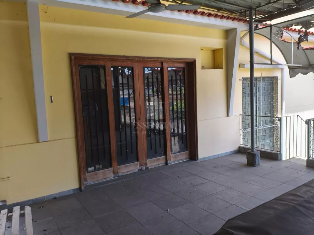 Casa, 4 quartos - Foto 13