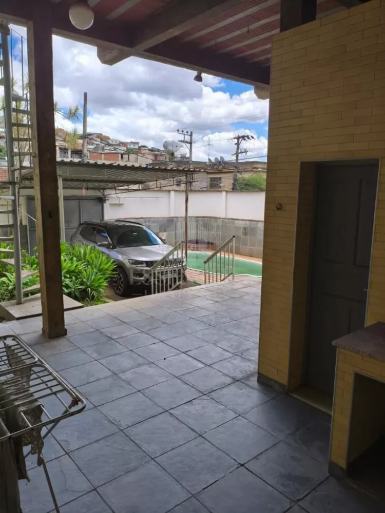 Casa, 4 quartos - Foto 30