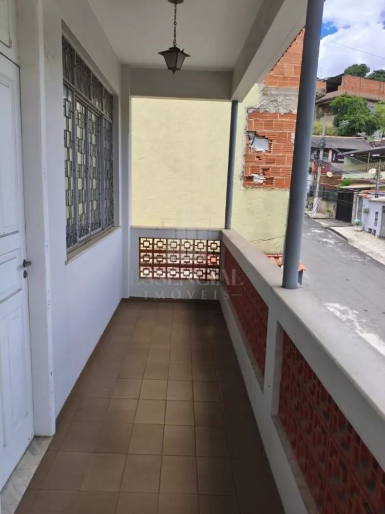 Casa, 4 quartos - Foto 28