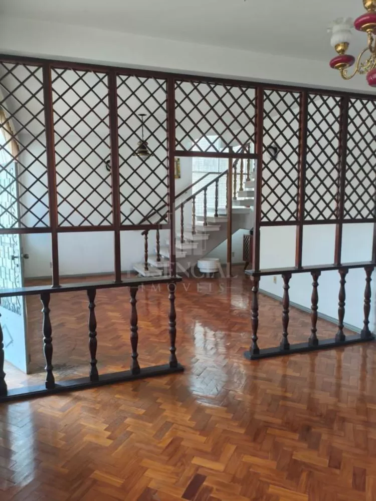 Casa, 4 quartos - Foto 26