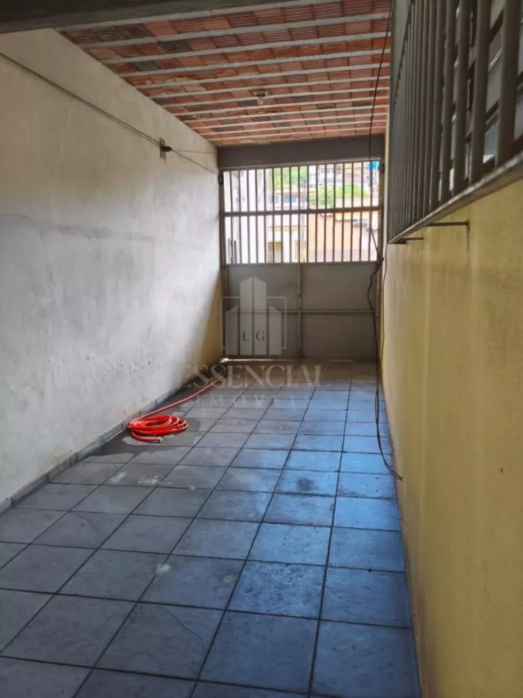 Casa, 4 quartos - Foto 2