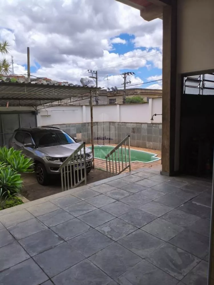 Casa, 4 quartos - Foto 32